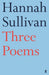 Three Poems