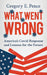 What Went Wrong