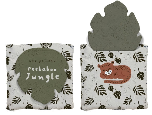 Peekaboo Jungle (3