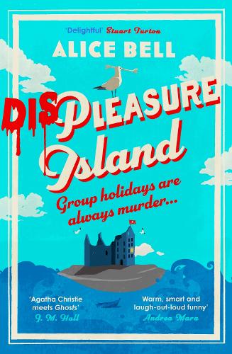 Displeasure Island (Grave Expectations