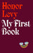 My First Book