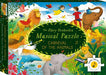 The Story Orchestra: Carnival of the Animals: Musical Puzzle