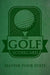 The Golf Scorecard