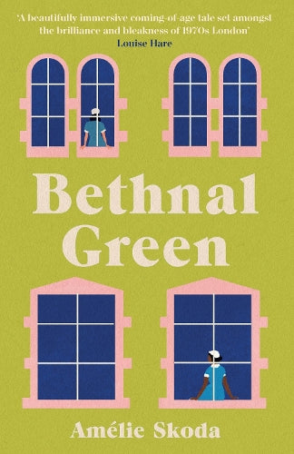Bethnal Green