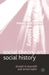 Social Theory and Social History: 4 (Theory and History