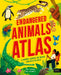 Endangered Animals Atlas (Amazing Adventures