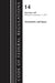 Code of Federal Regulations, Title 14 Aeronautics and Space 60-109, Revised as of January 1, 2023