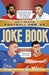 Ultimate Football Heroes Joke Book (The No.1 football series)