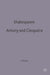 Shakespeare: Antony and Cleopatra