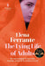 The Lying Life of Adults: A SUNDAY TIMES BESTSELLER