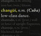 Changui