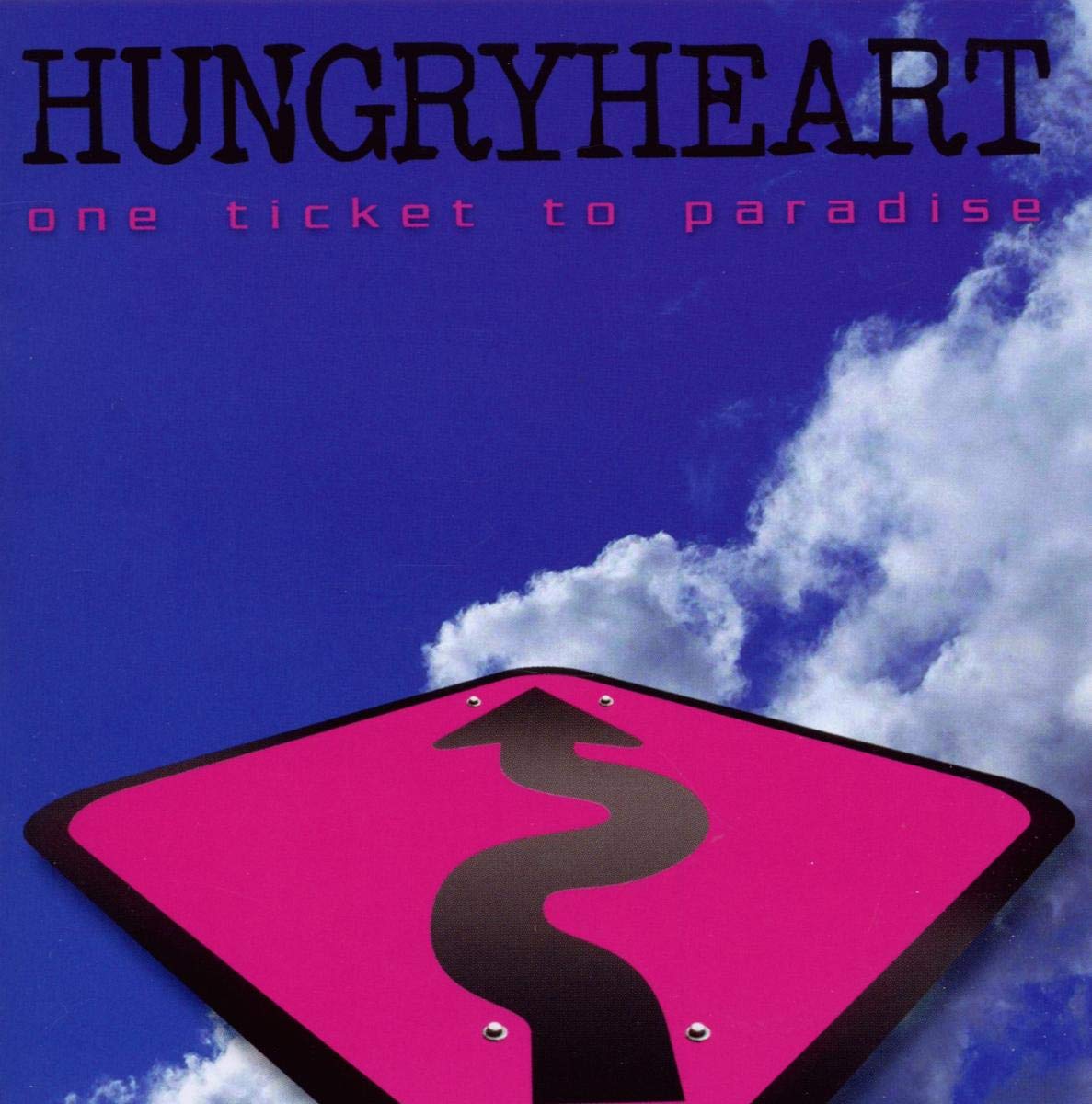 One Ticket To Paradise
