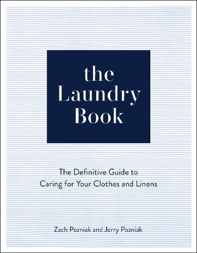 The Laundry Book