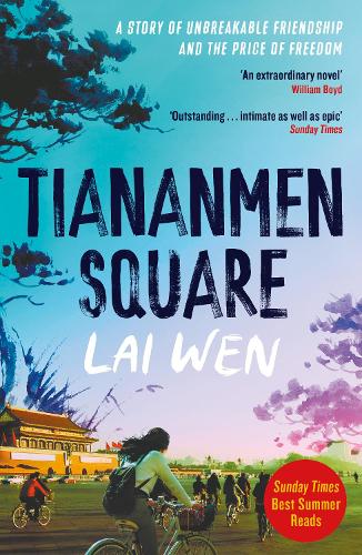 Tiananmen Square