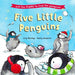 Five Little Penguins