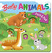 Baby Animals (Push & Pull