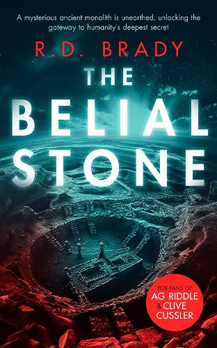 The Belial Stone