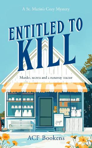 Entitled To Kill