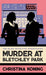 Murder at Bletchley Park