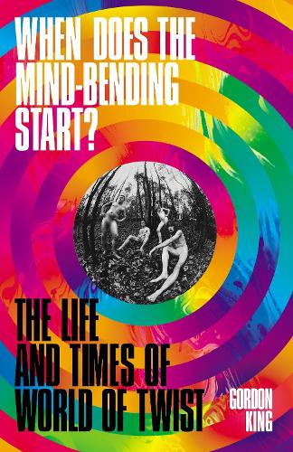 When Does the Mind-Bending Start?