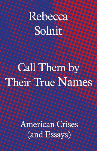 Call Them by Their True Names
