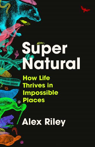 Super Natural