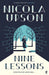 Nine Lessons