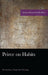 Peirce on Habits