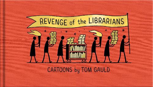 Revenge of the Librarians