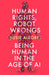 Human Rights, Robot Wrongs