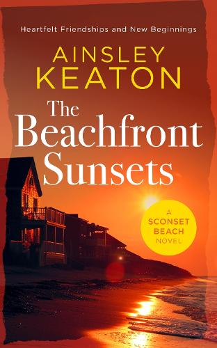 The Beachfront Sunsets
