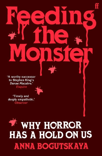 Feeding the Monster