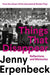 Things That Disappear