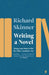 Writing a Novel