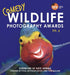 Comedy Wildlife Photography Awards Vol. 4