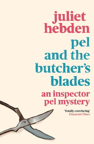 Pel and the Butcher's Blades