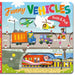 Funny Vehicles (Push & Pull