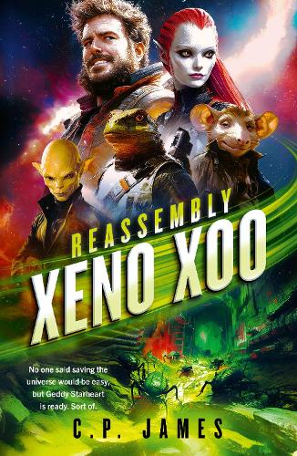 Xeno Xoo