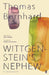 Wittgenstein's Nephew