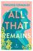 All That Remains