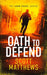Oath to Defend
