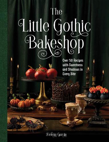 The Little Gothic Bakeshop
