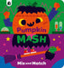 Pumpkin Mash