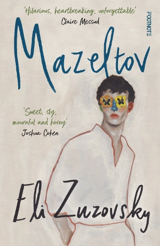 Mazeltov
