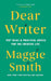 Dear Writer