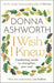 I Wish I Knew