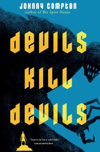Devils Kill Devils