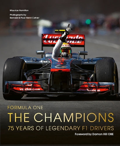 Formula One: The Champions
