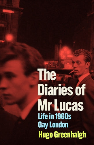 The Diaries of Mr Lucas
