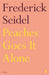 Peaches Goes It Alone